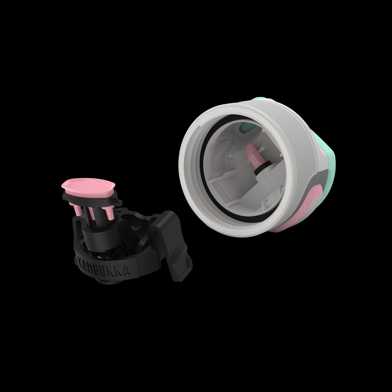 Borracce & Thermos: Elton, Emerald – Nuovo e nell'imballaggio originale da Bremgarten AG venduto da simpliCH 3
