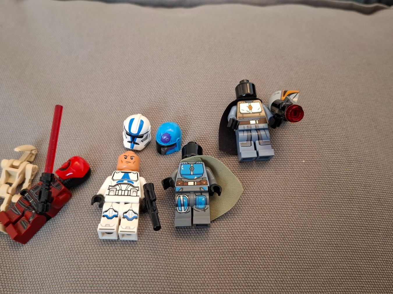 Lego Giocattoli: Lego – Usato da bülach venduto da bea_syq2 1