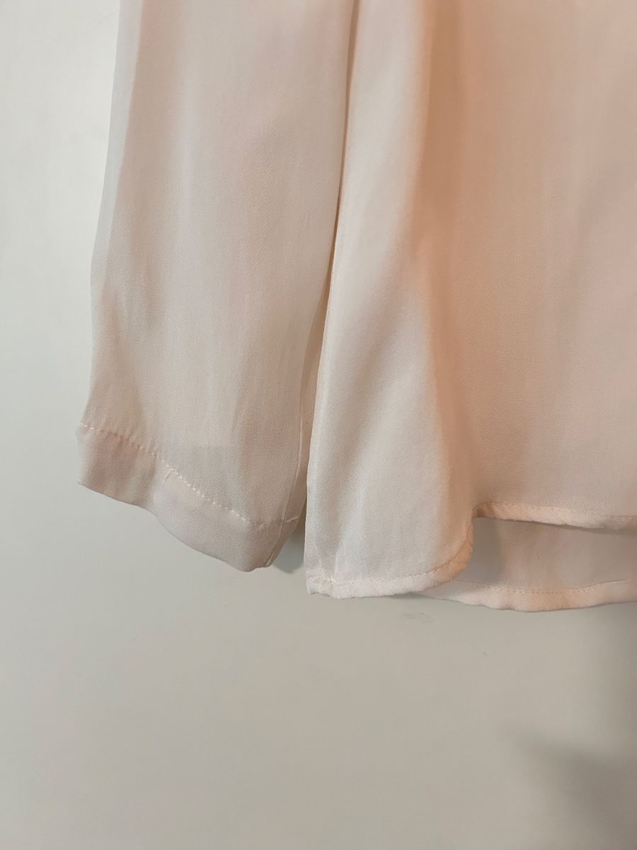 Hallhuber Camicette: Bluse von Hallhuber, Grösse 36, oversized Look – Usato da Bülach venduto da lguedeskr 3