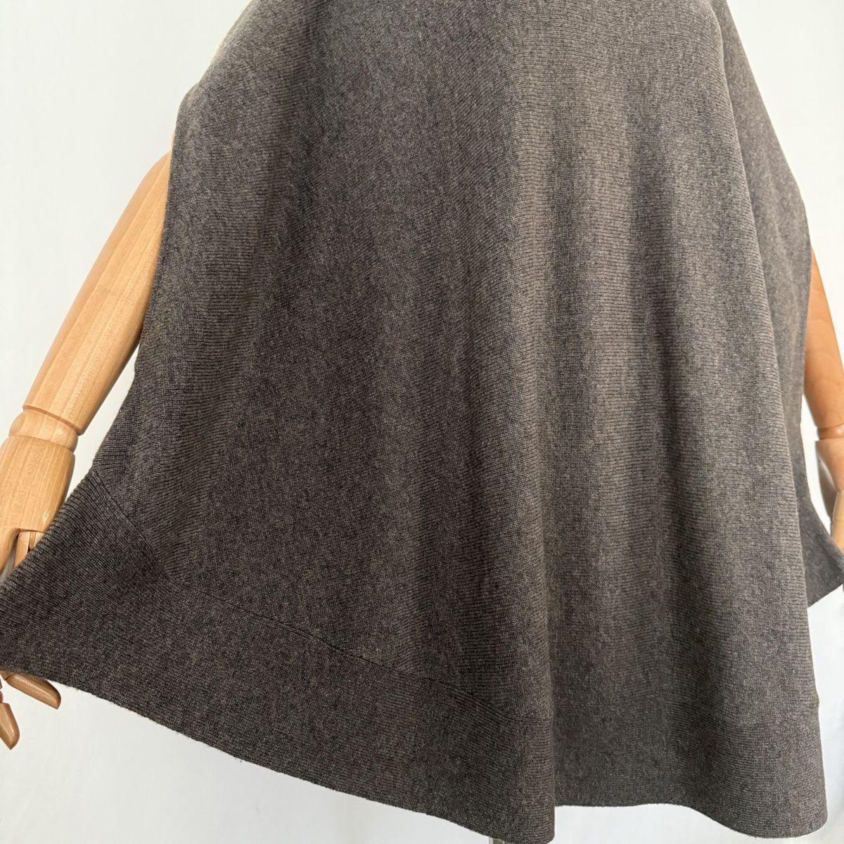 Princess goes hollywood Altro in Moda donna: PRINCESS GOES HOLLYWOOD Cashmere/Wool Cape – Nuovo (secondo la descrizione) da Emmen venduto da Avviivva_Com2023 3