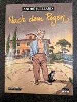Comic Nach dem Regen Andre Juillard Salleck Publikation