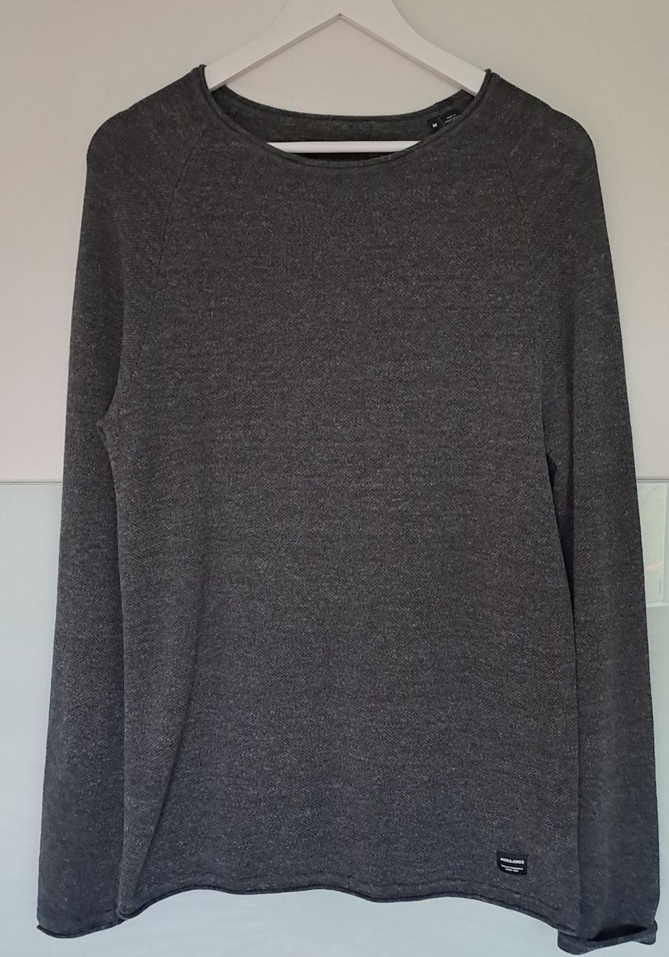 Jack & Jones Maglioni & Felpe: Sweatshirt Herren Grösse M – Nuovo (secondo la descrizione) da Feuerthalen venduto da kigo87