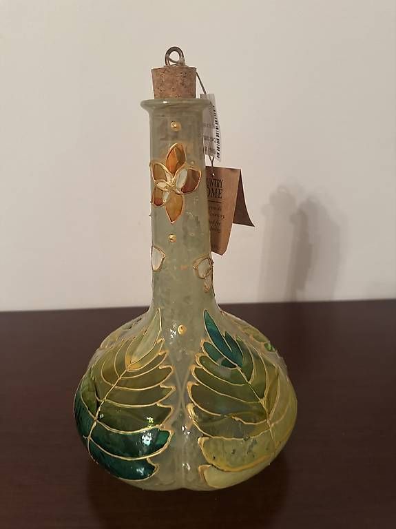 Caraffe: Bouteille/carafe italienne  – Usato da Le Châble VS venduto da mtp_6k9b 2