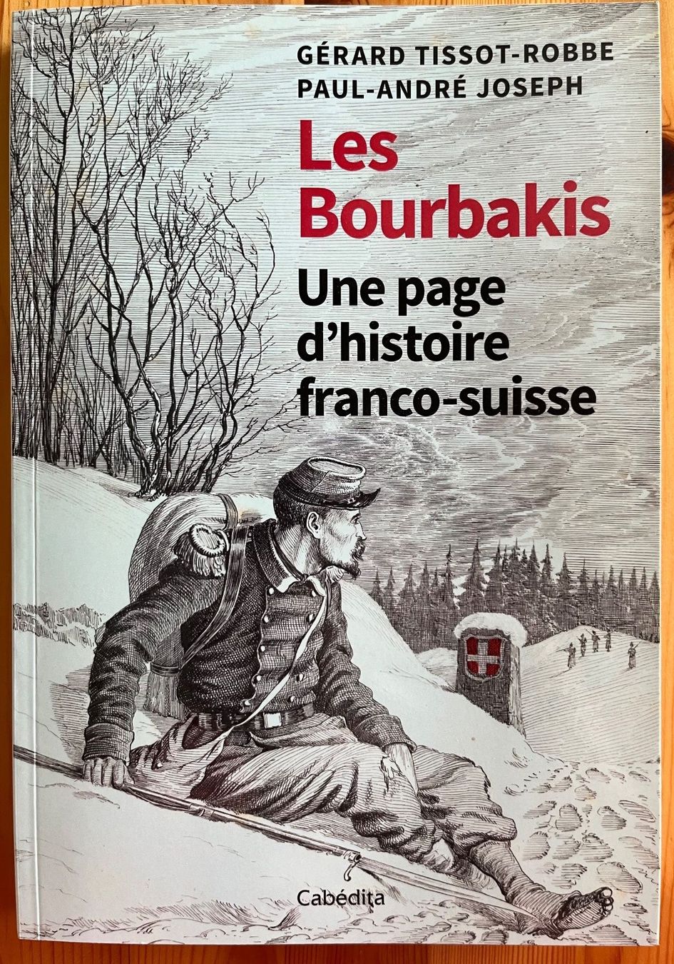 Libri: Livre " Les Bourbakis" – Nuovo (secondo la descrizione) da Zürich venduto da Gurkis