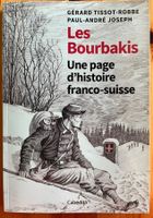 Livre " Les Bourbakis"