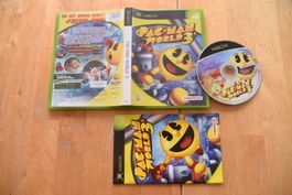 PAC-MAN World 3 (CIB)