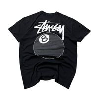Stüssy 8 Ball Tee (L)