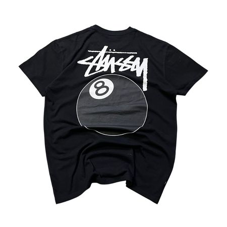 Stüssy 8 Ball Tee (L)