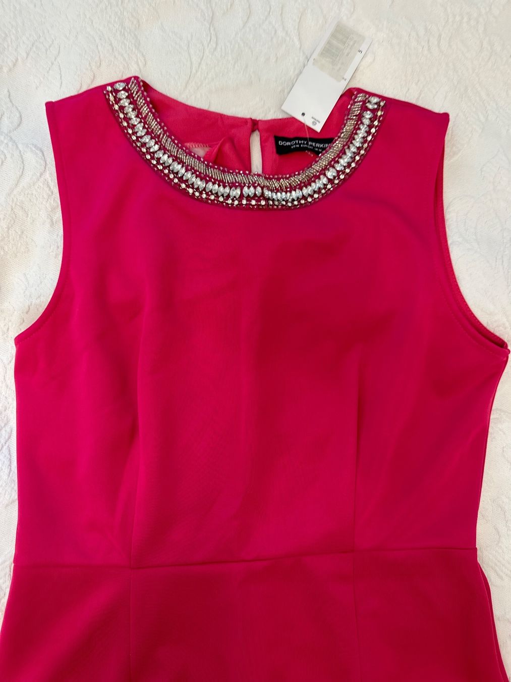 Vestiti: Abendkleid Neue Gr 42 – Nuovo e nell'imballaggio originale da Volketswil venduto da Sina008 2