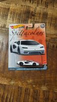 Hot Wheels Lamborghini Countach LPI 800-4 neu