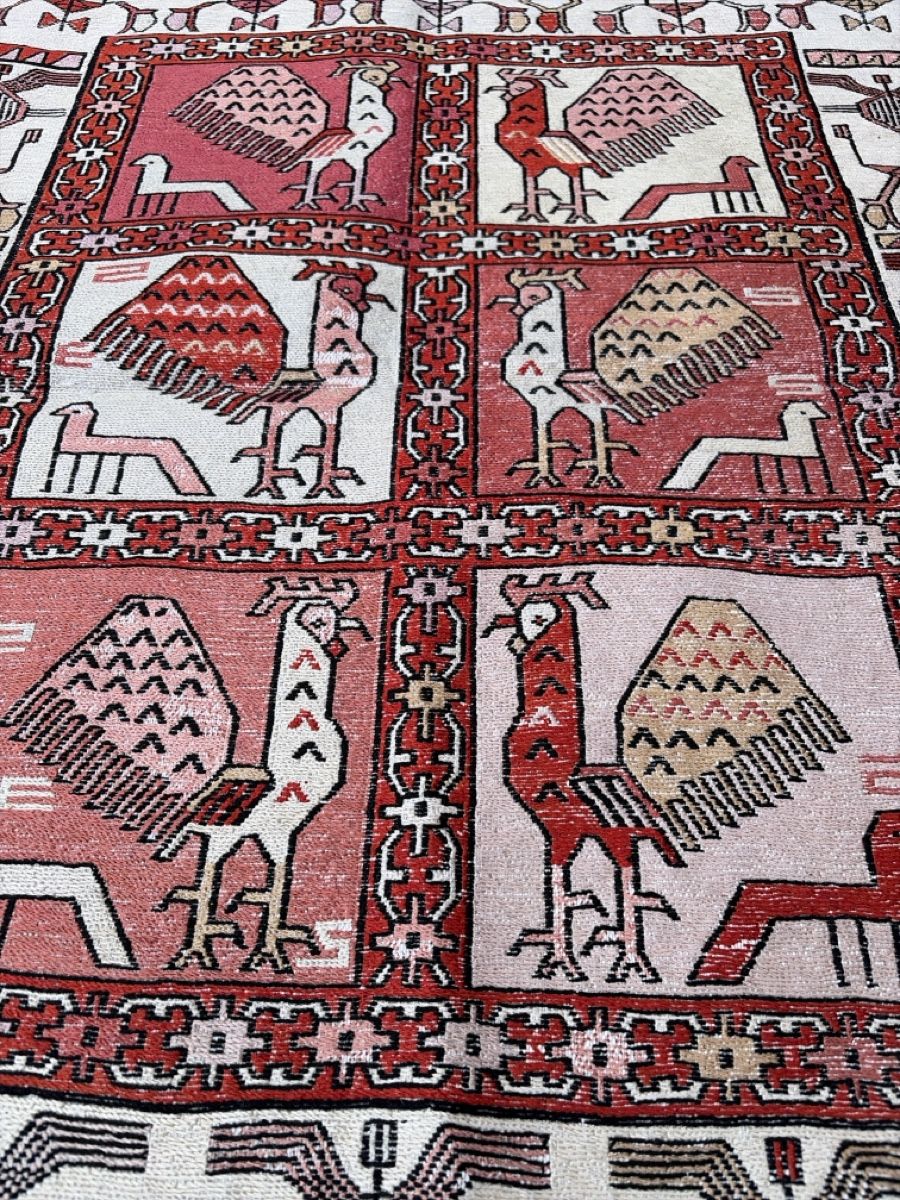 Tapis: Iran kelim  – D'occasion à Wängi par Tesimo 4