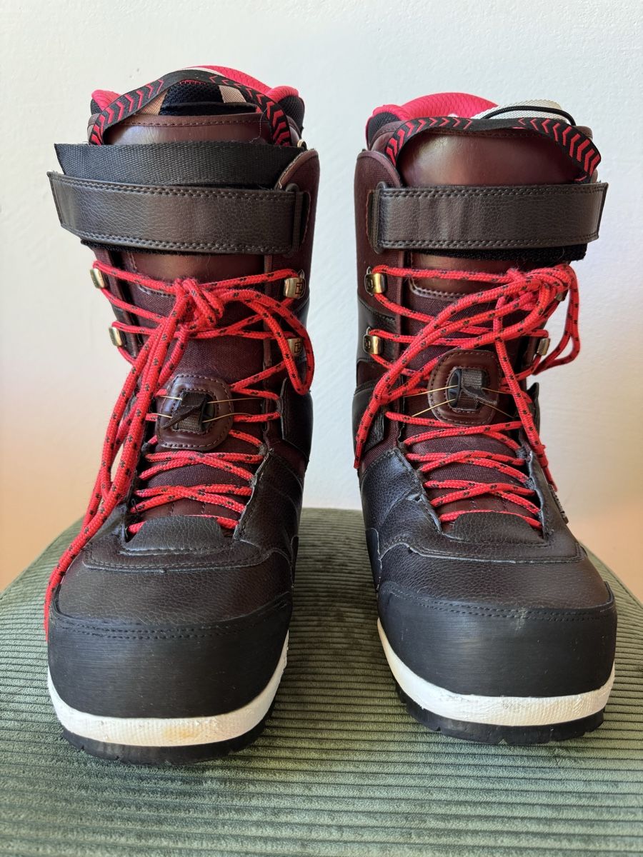 Herrenschuhe: Splitboard Touren-Schuh – Gebraucht aus Dübendorf von Mavobu