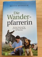 Die Wanderpfarrerin - Hetty Overeem