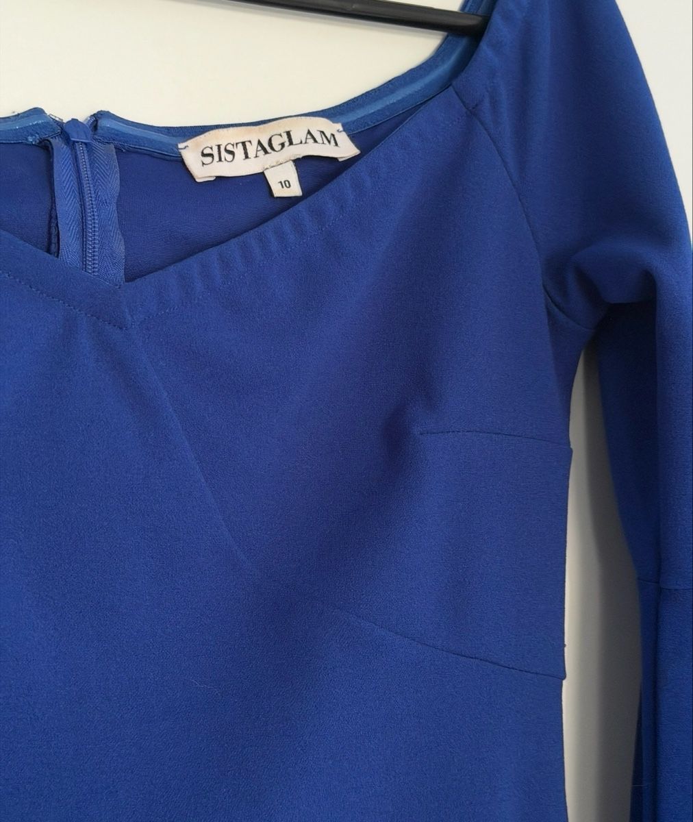Vestiti: Elegantes Kleid – Nuovo (secondo la descrizione) da Tennwil venduto da Zaylaaa 4