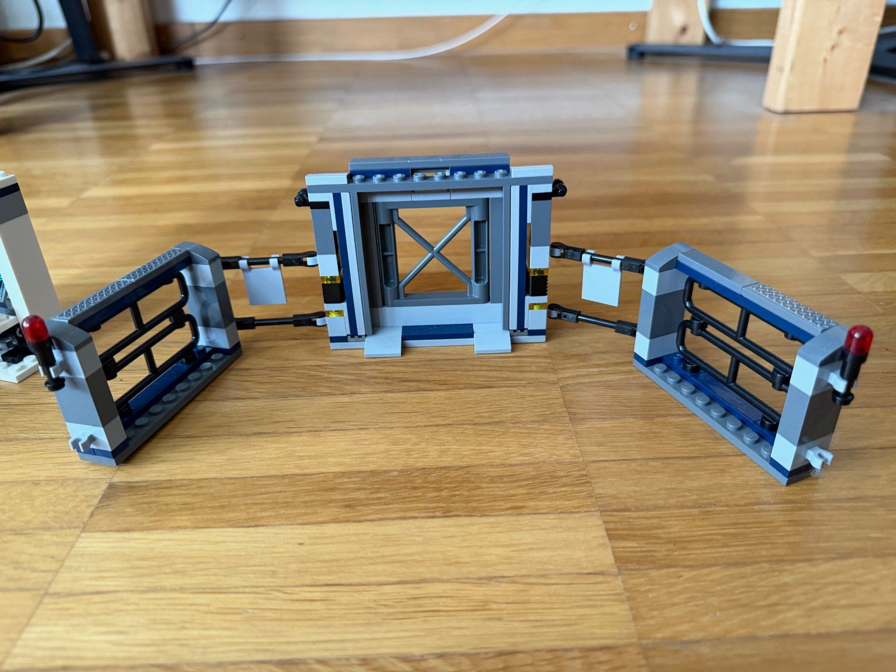 Lego Spielzeuge: Lego 75927 Jurassic World – Gebraucht aus Basel von Biglex_bc 4