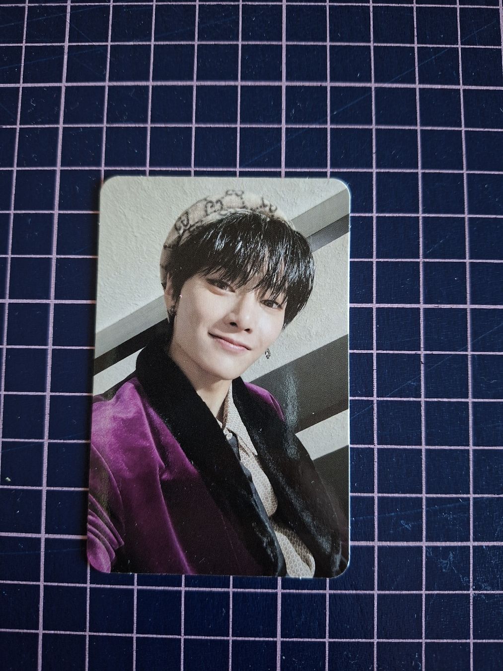 Carte collezionabili: SKZ I.N ODDINARY Photocard  – Nuovo (secondo la descrizione) da Russikon venduto da eli_9qnn