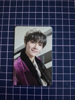SKZ I.N ODDINARY Photocard 