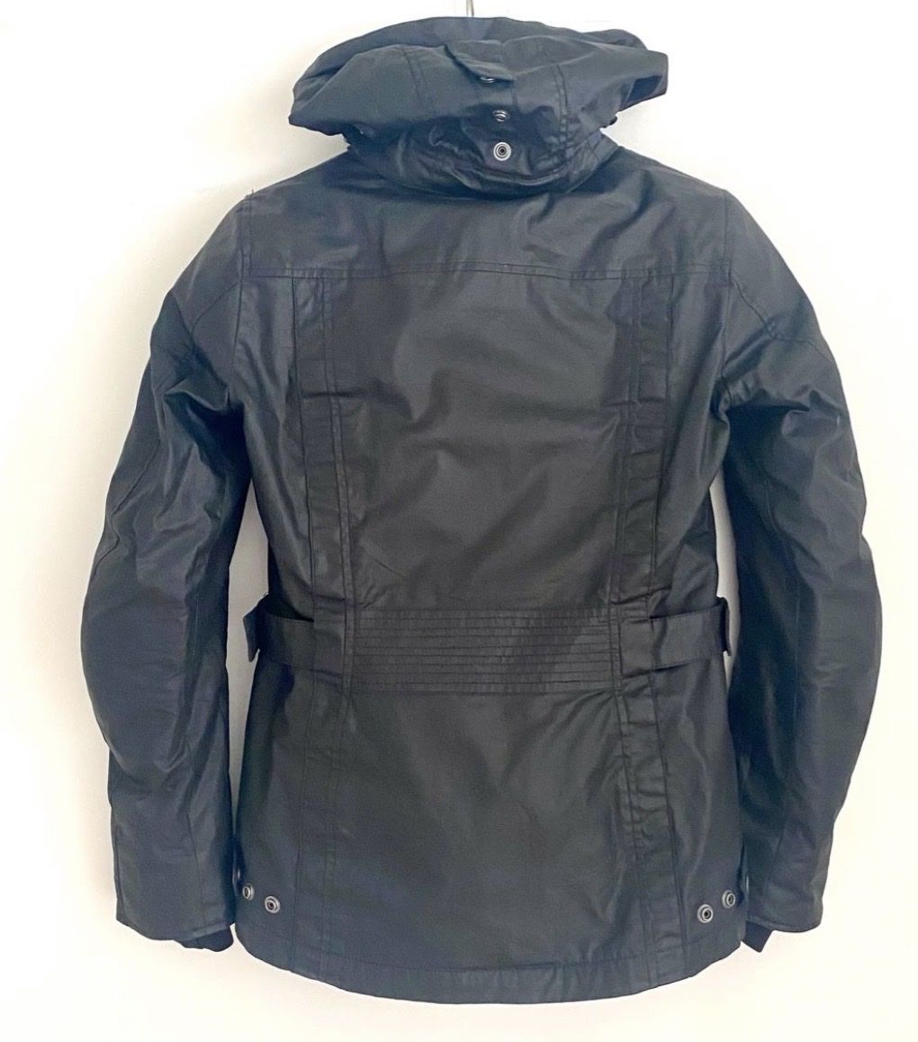IXS Giacche: Motorradjacke IXS - small – Usato da Schleinikon venduto da audosm 1