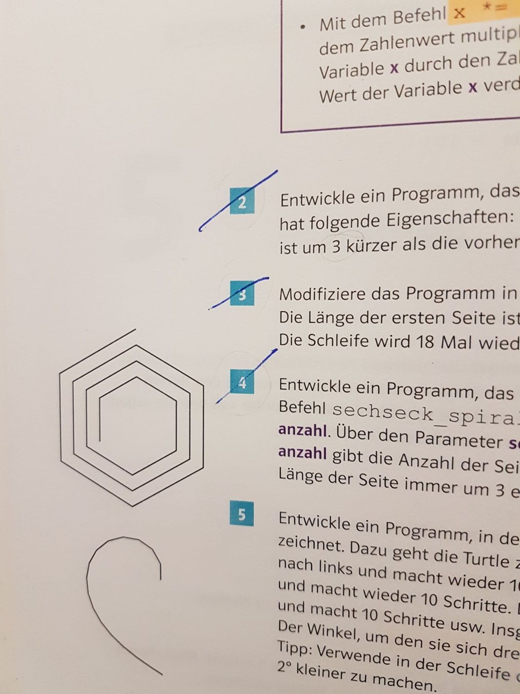 Libri: Einfach Informatik Programmieren 7-9 – Usato da Binz venduto da tarkrx 3