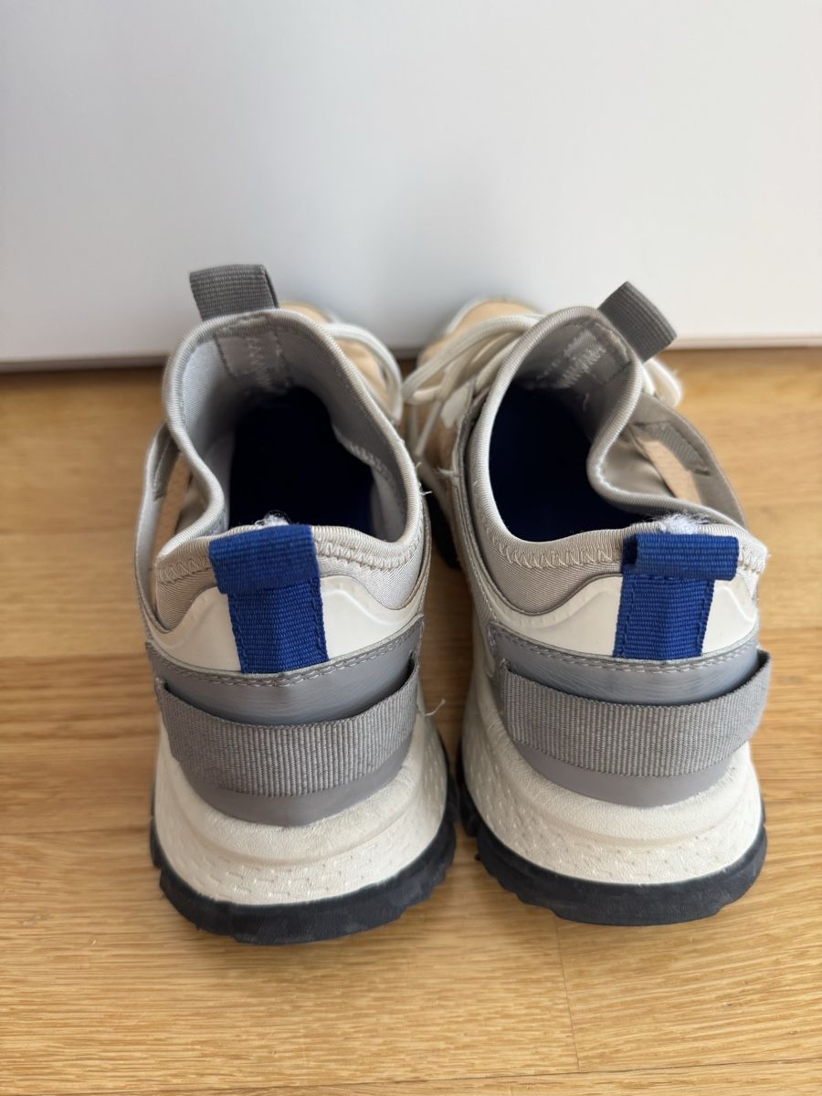 Garment Project Scarpe da donna: GARMENT PROJECT Sneaker 'TR - 12 Trail Runner' - Turnschuhe – Usato da St.Gallen venduto da Isnisodo 3