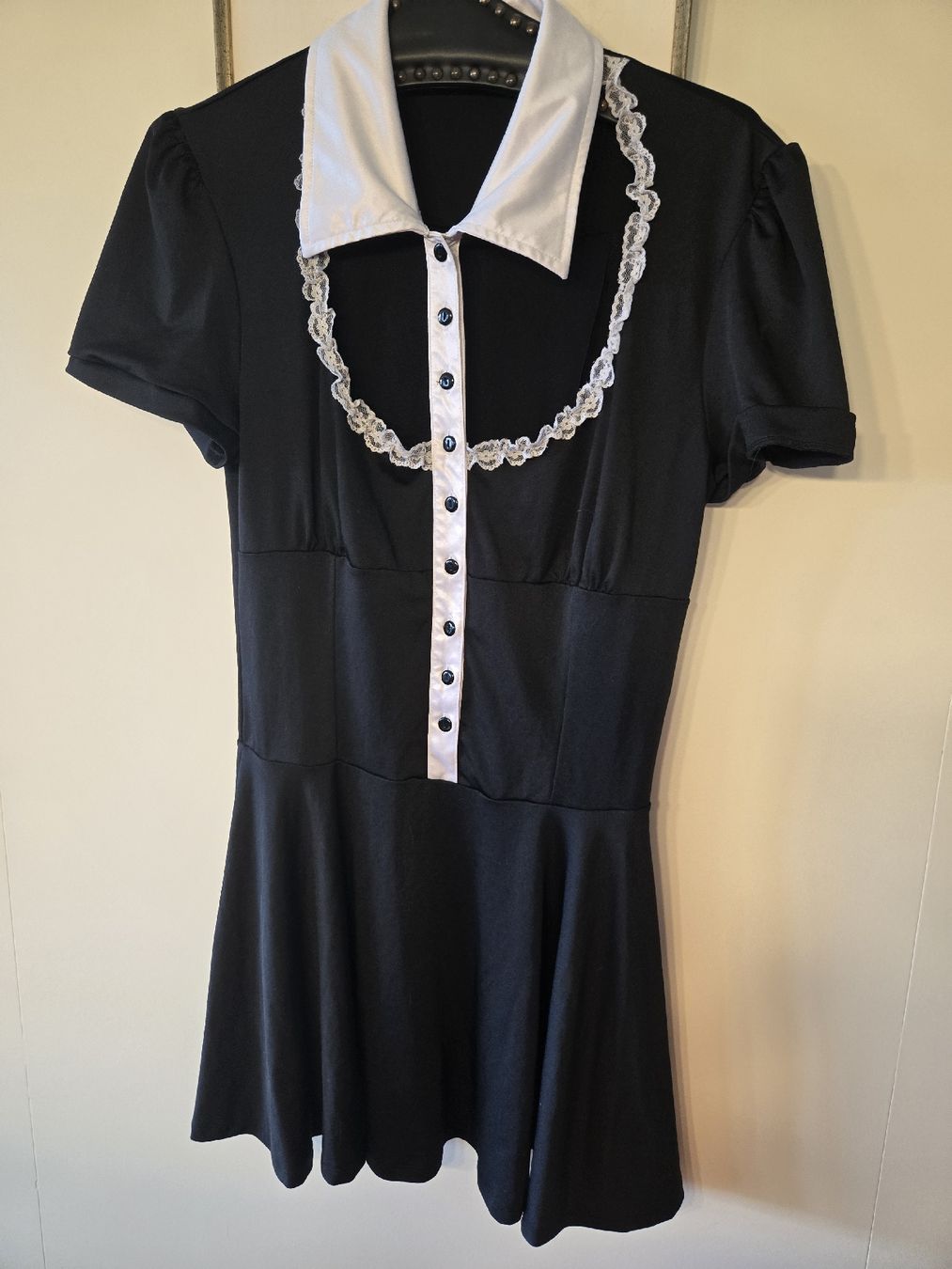 Costumi: Sexy Hausmädchen-Kostüm, L – Usato da Dübendorf venduto da Timulka 2