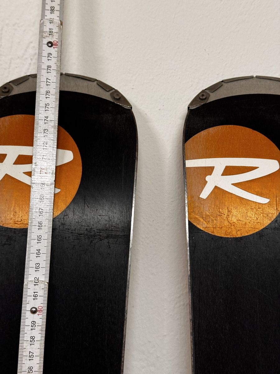 Skis: Ski en bonne état  – Gebraucht aus Genève von lui_y8r6 5