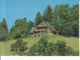 Dürrenroth Oberwald 1980