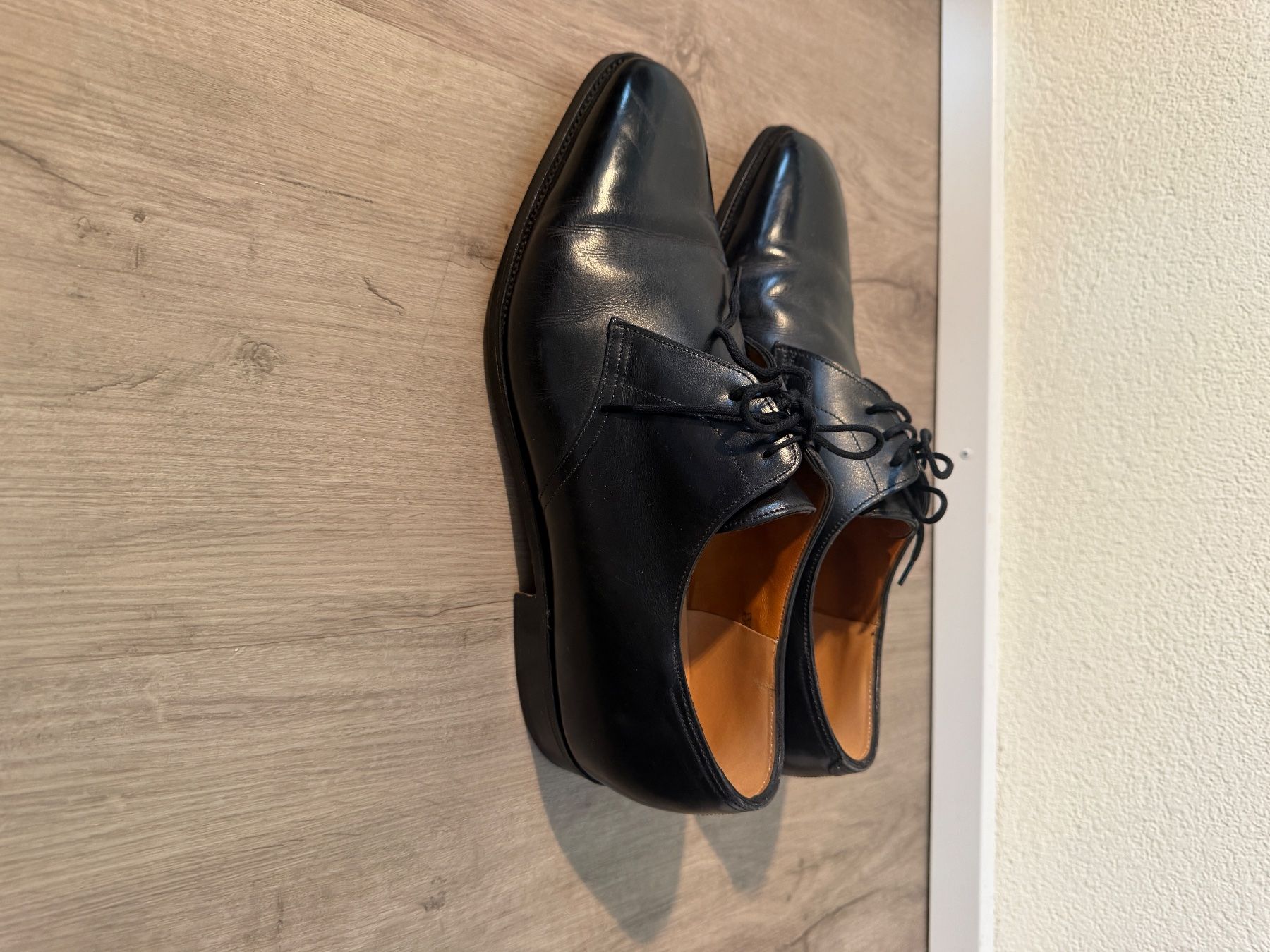 Chaussures hommes: John Lobb Derby Shoes – Neuf (Voir description) à Kilchberg ZH par ale_29dn 2