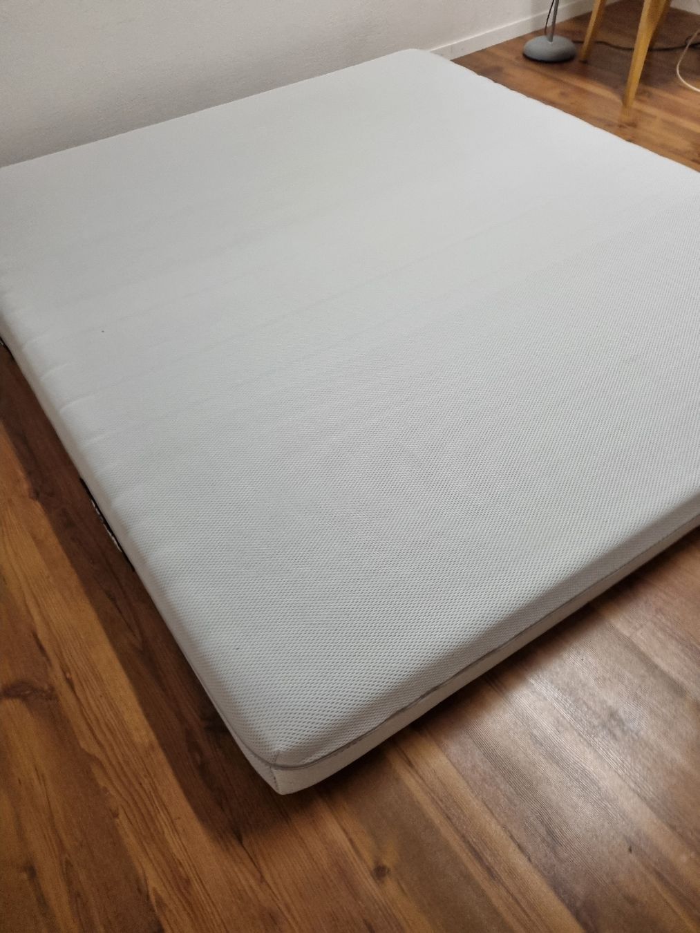 Materassi: Matratze 180x200 – Usato da Dürnten venduto da Acalpulcu3 1