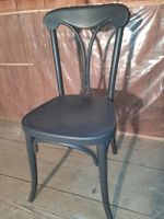 Stuhl Thonet Bugholz um 1920