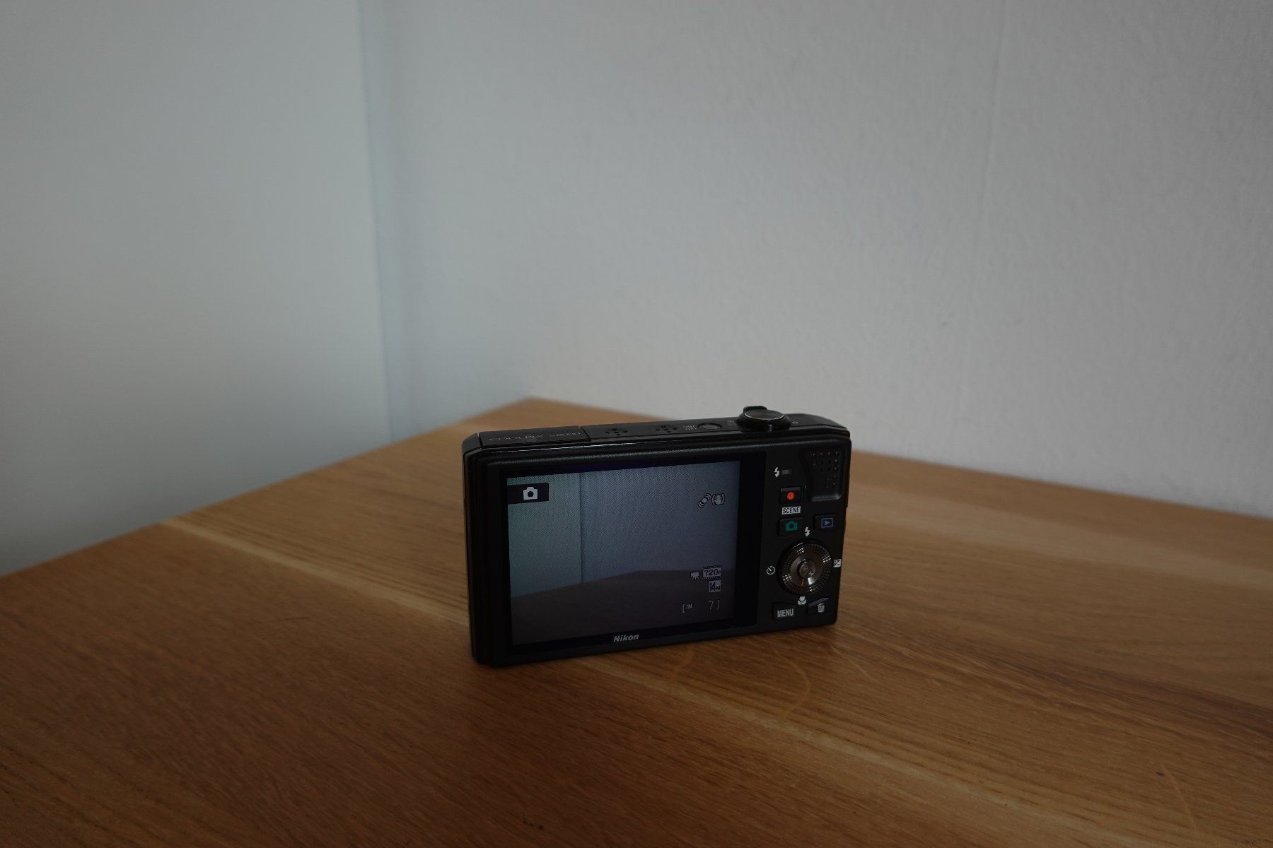 Nikon Fotocamera: Nikon Coolpix S8000 OVP - Schwarz – Nuovo e nell'imballaggio originale da Fribourg venduto da mar_9vlt 7