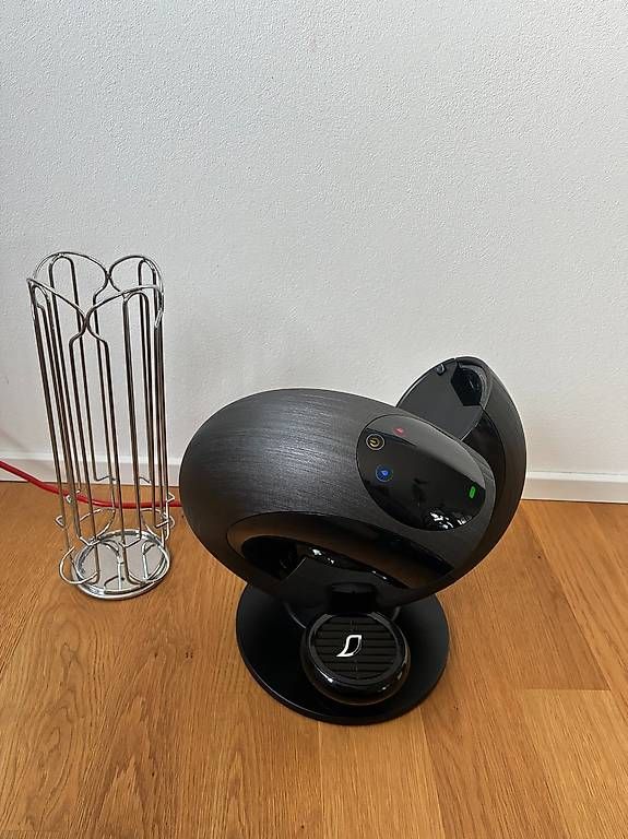 Macchine per caffè & Macchine per espresso: De'Longhi Dolce Gusto Eclipse – Usato da Täuffelen venduto da Sickofscams 1