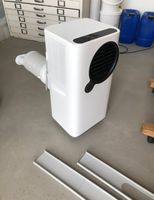 Go On Klimagerät | 7000 BTU (mobil)