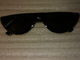 UNISEX SONNENBRILLEN,,,SCHWARZ,,UV 400