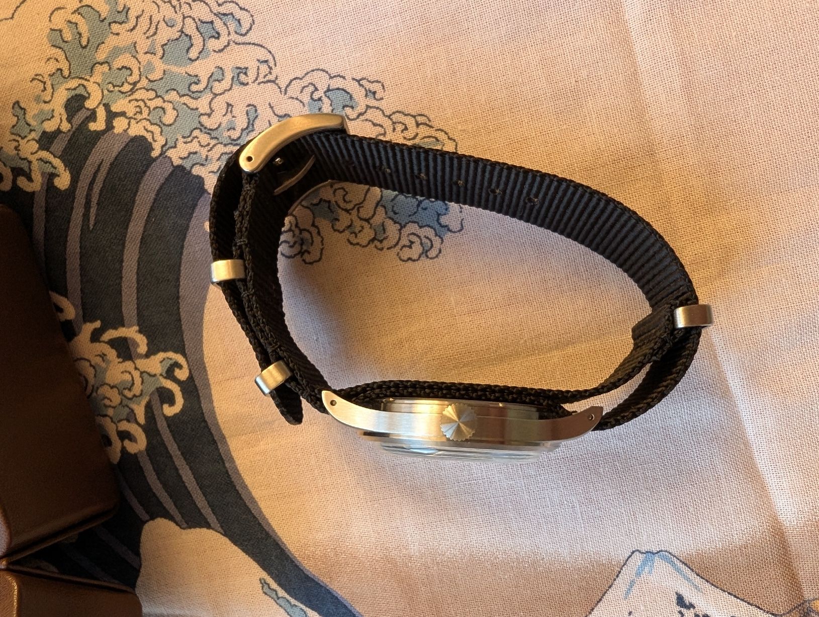 Uhren: Militado ML15 – Neu (gemäss Beschreibung) aus Bern von edualc055 2