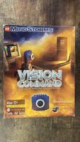 LEGO Mindstorms Vision Command PC-Videokamera OVP 43 Ze 38