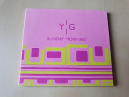 Sunday Morning