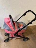 Puppenwagen