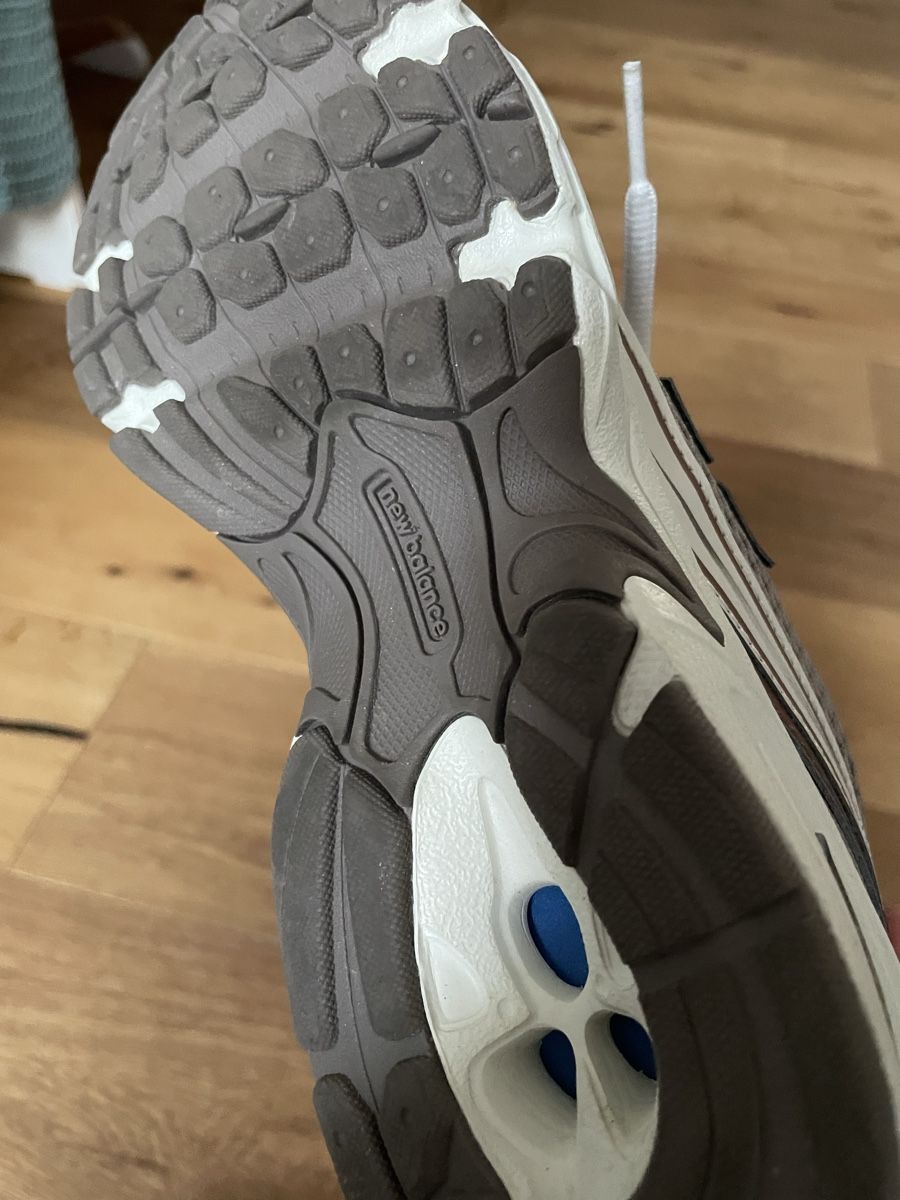 New Balance Chaussures femmes: New Balance Sneaker, Gr. 37.5 – D'occasion à Flims Dorf par lsc_5zs2 3