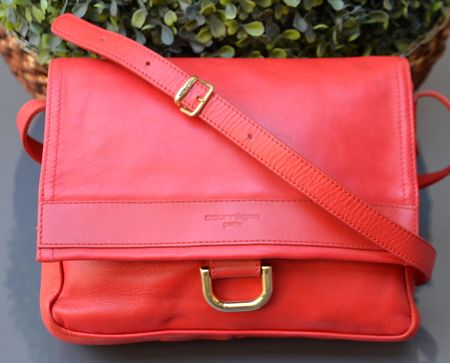Courrèges Paris Tasche / sac
