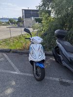 Sym 50 expertise pour bricoleur ou piece