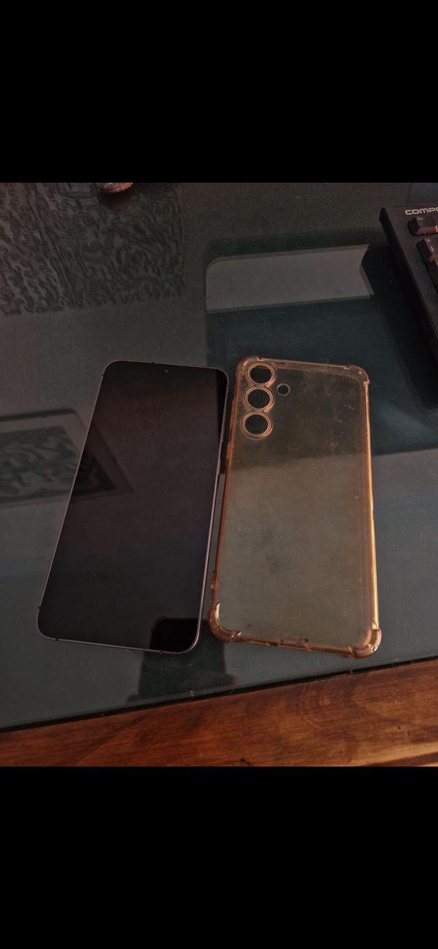 Samsung Portables: samsung s24 + – D'occasion à Genève par chay.1 2