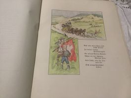 ANTIKES BILDERBUCH 1918