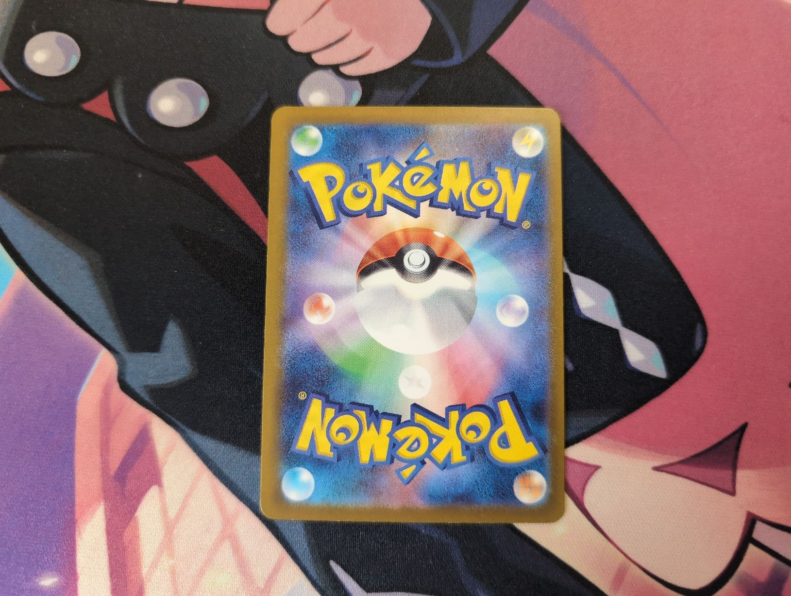Machoke Alt. Art 177/165 - Pokémon 151 - JP (Neu (gemäss Beschreibung ...