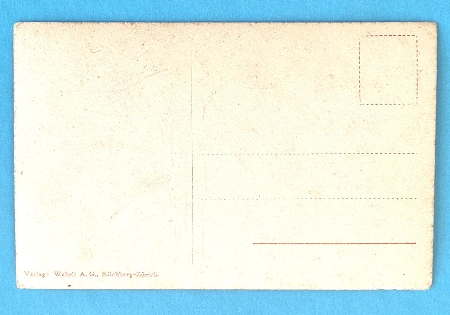 Cartoline postali: Gotthard - Kutsche auf der Passtrasse – Usato da Rothrist venduto da RROENK 1