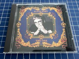 Elton John – The One