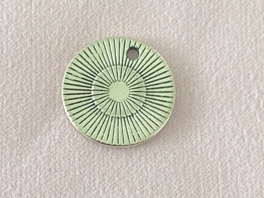 Perles (synthétiques): Schmuck basteln Karma 2 cm – Neuf avec emballage d'origine à Luzern par waterfront1 3