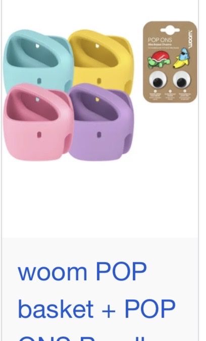 Woom Biciclette: Woom 4 pink wie neu  – Nuovo (secondo la descrizione) da Wädenswil venduto da Mr_birdie 4
