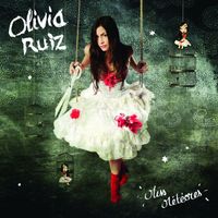Olivia Ruiz – Miss Météores - Vergriffene Chanson! - a
