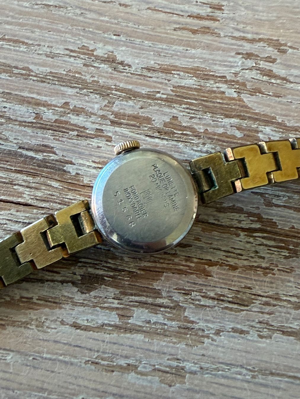 Candino Orologi: Candino Damenuhr – Usato da steffisburg venduto da chinchilla3 1